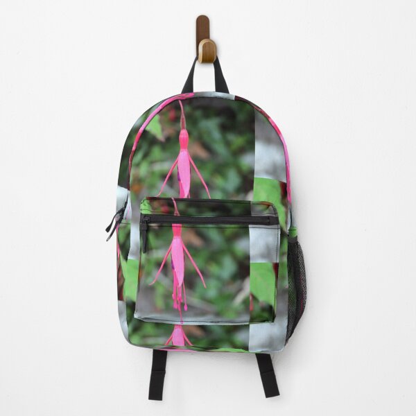 Artikelvorschau, Fuchsia Blume entworfen und verkauft von KathleenDawson.