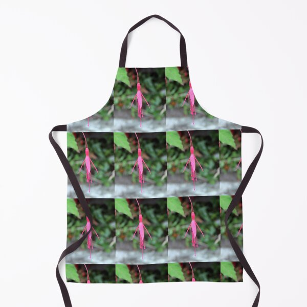 Item preview, fuchsia flower designed and sold by KathleenDawson.