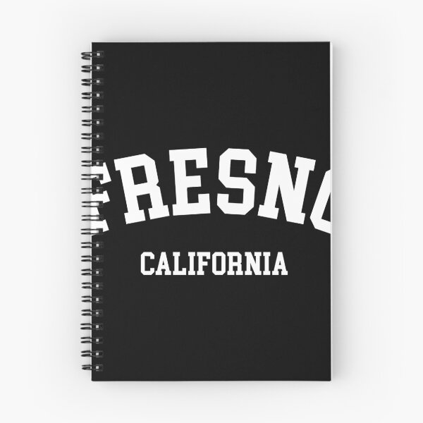 Item preview, Fresno California    designed and sold by corneli-resna.