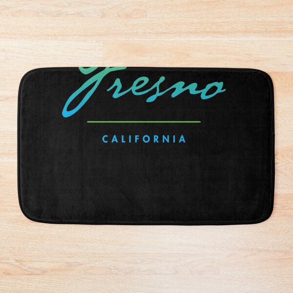 Item preview, Fresno California    designed and sold by corneli-resna.