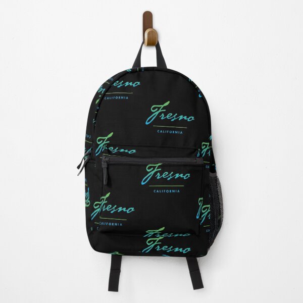 Item preview, Fresno California designed and sold by corneli-resna.