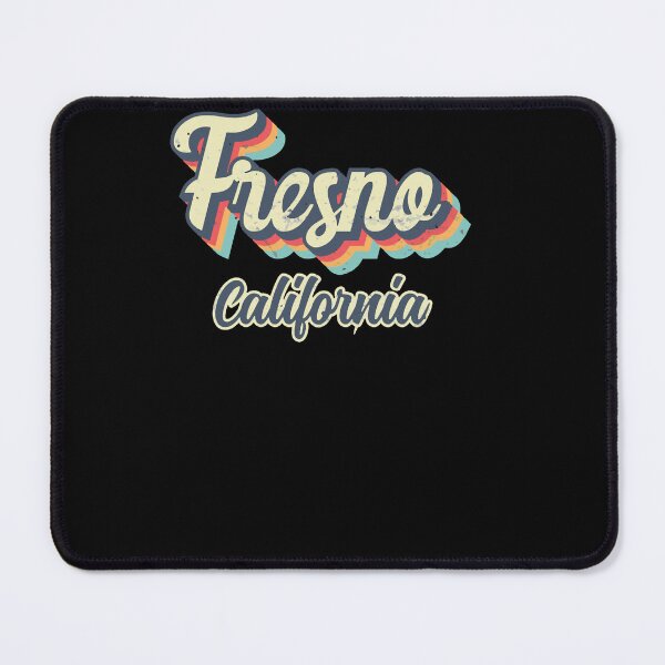 Item preview, Fresno California    designed and sold by corneli-resna.