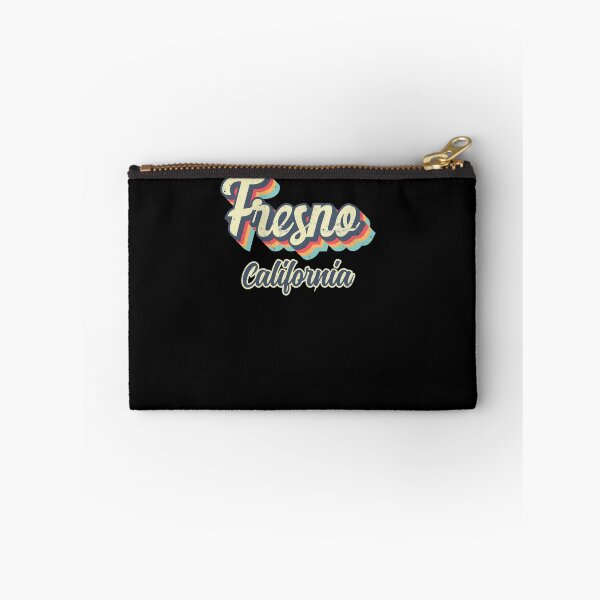 Item preview, Fresno California    designed and sold by corneli-resna.