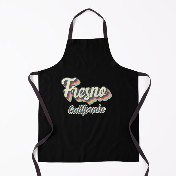 Item preview, Fresno California    designed and sold by corneli-resna.