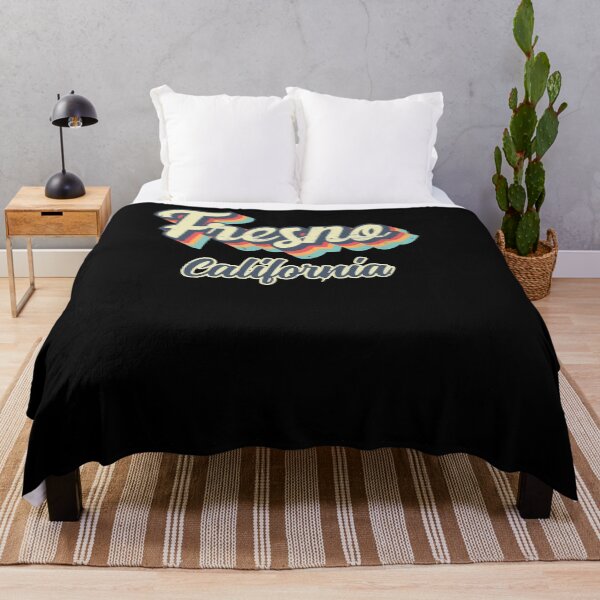 Item preview, Fresno California designed and sold by corneli-resna.