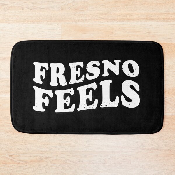 Item preview, Fresno California    designed and sold by corneli-resna.
