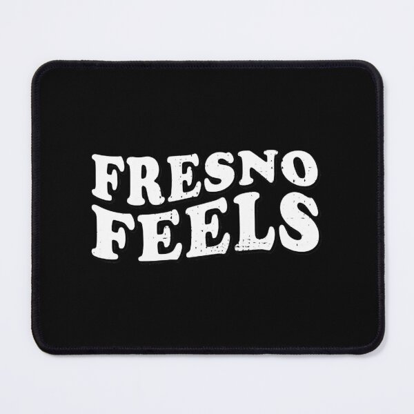 Item preview, Fresno California    designed and sold by corneli-resna.
