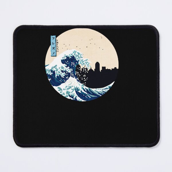 Item preview, Fresno California    designed and sold by corneli-resna.