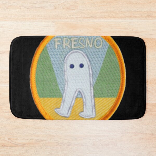 Item preview, Fresno California    designed and sold by corneli-resna.