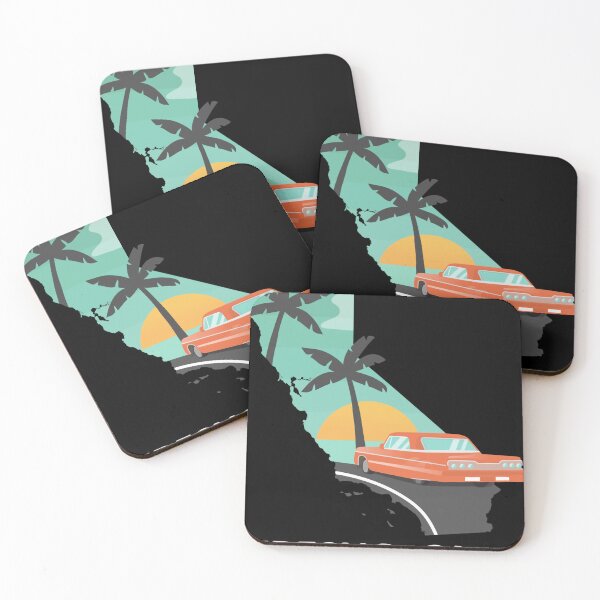 Item preview, Fresno California    designed and sold by corneli-resna.