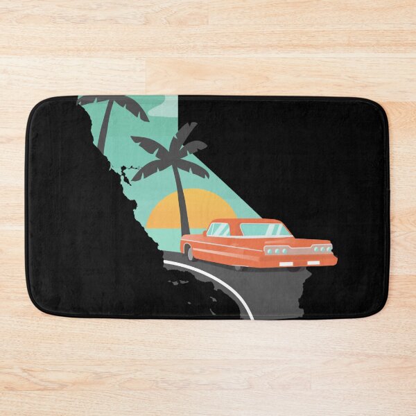 Item preview, Fresno California    designed and sold by corneli-resna.