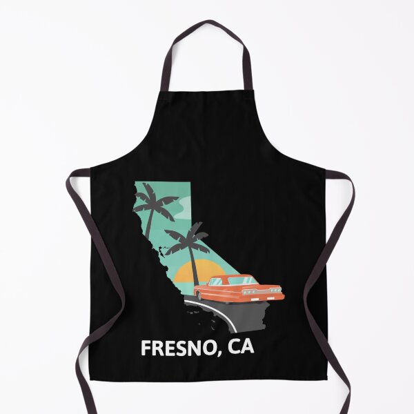 Item preview, Fresno California designed and sold by corneli-resna.