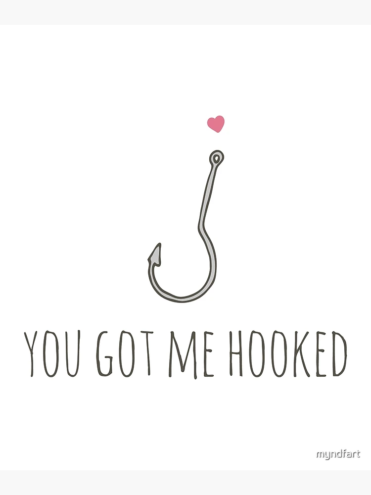 Hooked On You Photos and Images