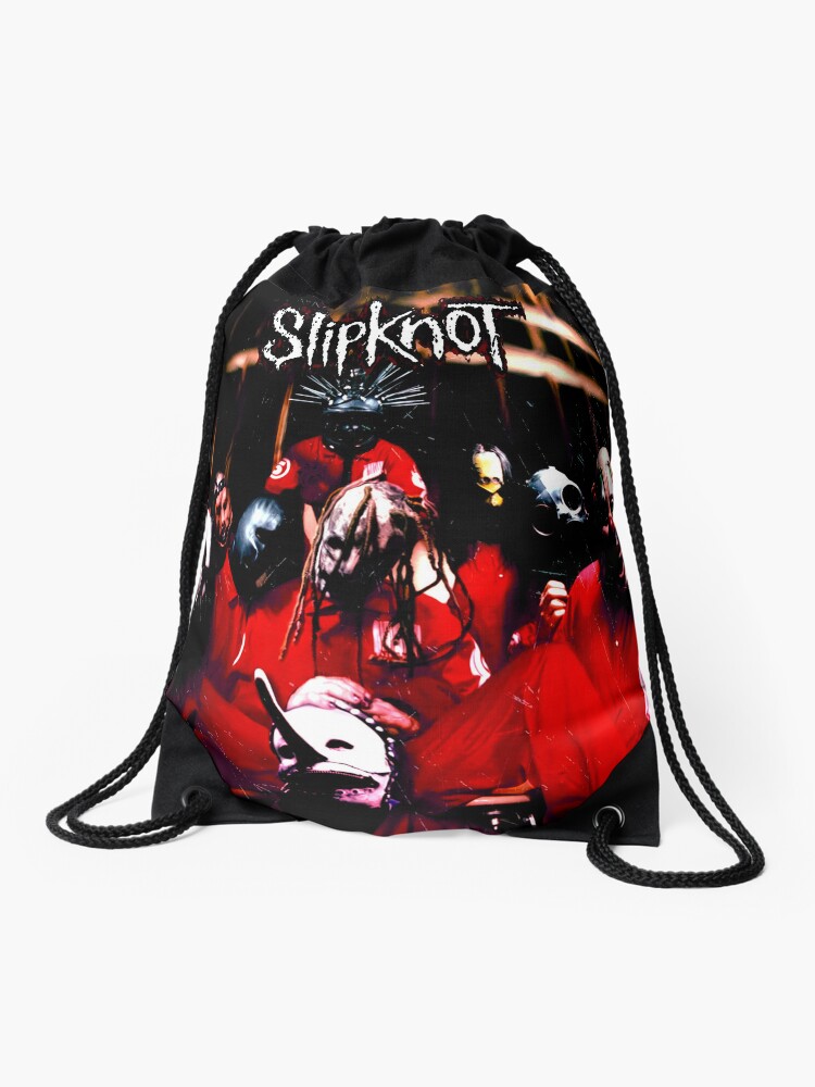 Rocksax Slipknot Unisex Backpack - Pentagram - Walmart.com