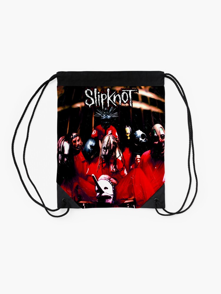 Duffel Bag Slipknot Travel Bag Rock Band | eBay
