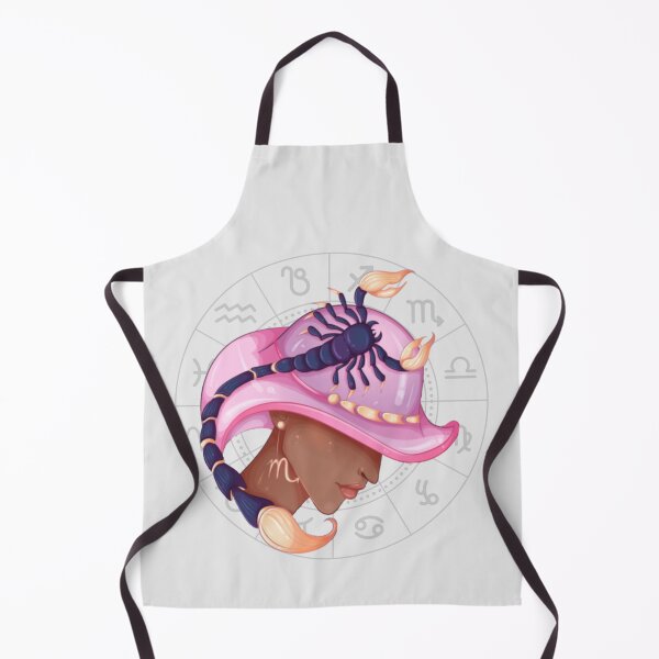 Item preview, Scorpio Zodiac Sign designed and sold by AmmaShani.