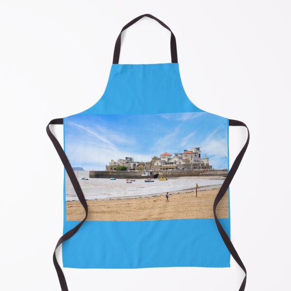 Item preview, Weston Super Mare Knightstone Harbour designed and sold by Alisonchambers2.