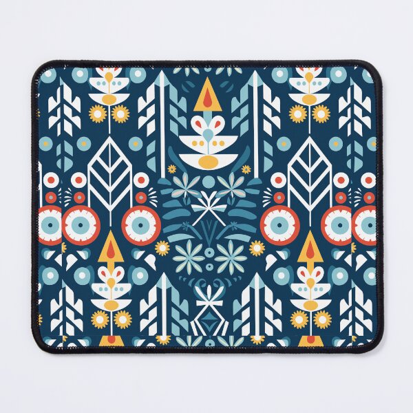 Item preview, Geometric Pattern Inspired by Mexico designed and sold by ChelaDesigns.