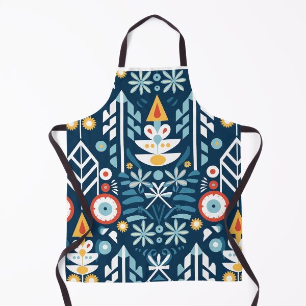 Item preview, Geometric Pattern Inspired by Mexico designed and sold by ChelaDesigns.