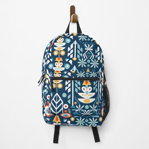 Item preview, Geometric Pattern Inspired by Mexico designed and sold by ChelaDesigns.