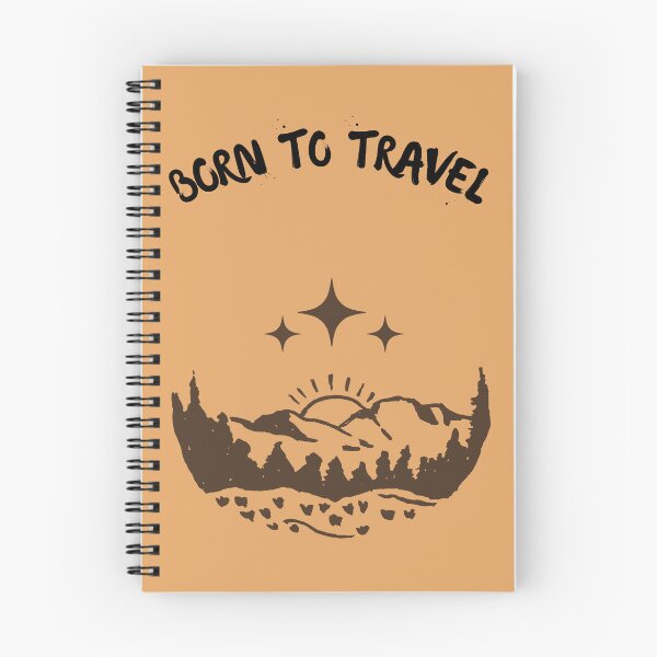 Item preview, nacido para viajar designed and sold by EVANSTAGE.