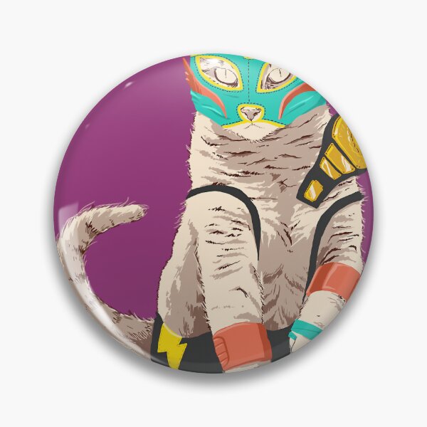 Aperçu de l'œuvre El Gato Asesino créée et vendue par sdxlyuutf1.