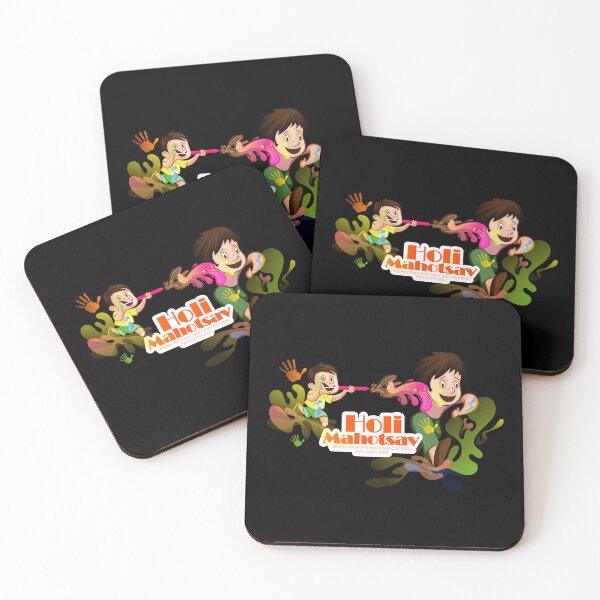 Item preview, Colorful explosion and color powder make a happy Holi designed and sold by TirrellColister.