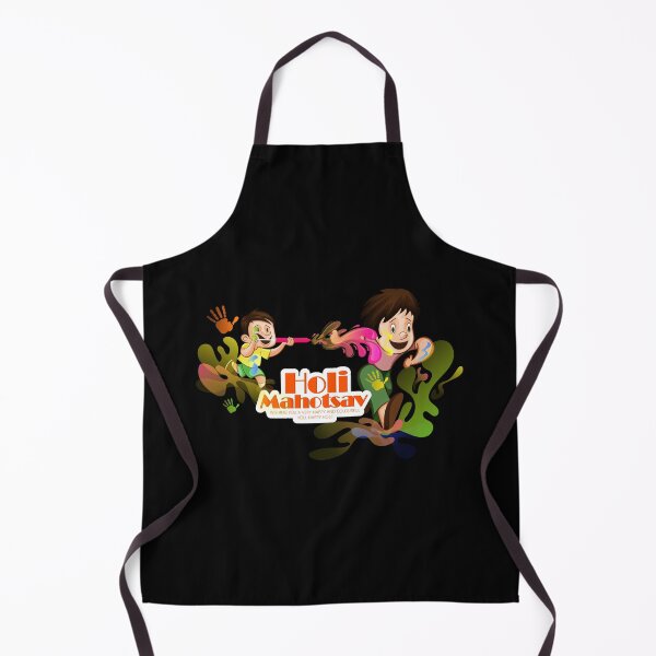 Item preview, Colorful explosion and color powder make a happy Holi designed and sold by TirrellColister.