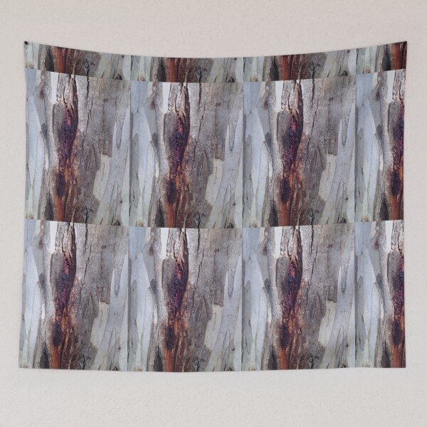 Item preview, Trunk of A Gum Tree designed and sold by AASparksDesigns.