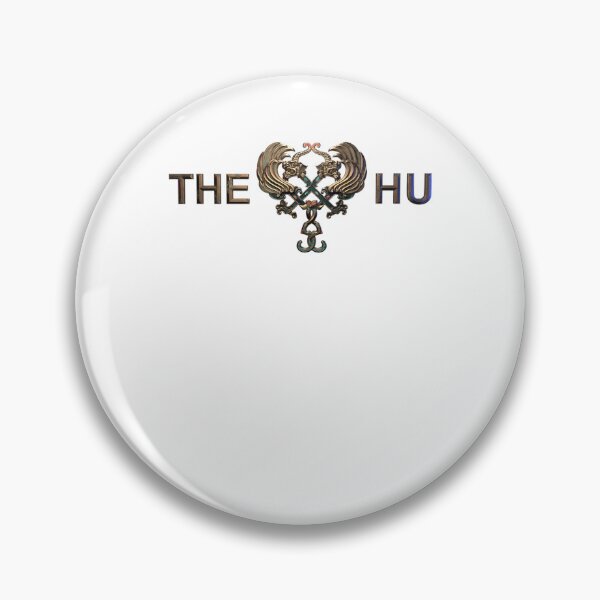 Item preview, The Hu – Across designed and sold by VedetteMoquin.