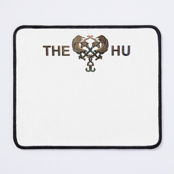 Item preview, The Hu – Across designed and sold by VedetteMoquin.