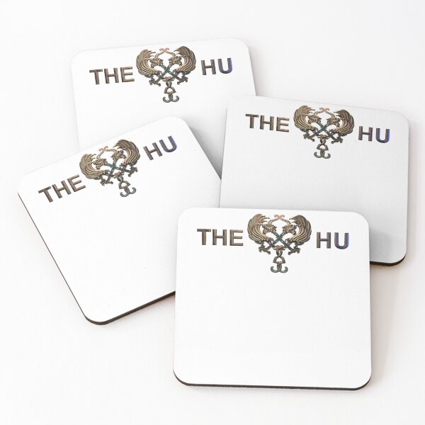 Item preview, The Hu – Across designed and sold by VedetteMoquin.
