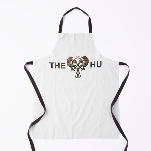 Item preview, The Hu – Across designed and sold by VedetteMoquin.