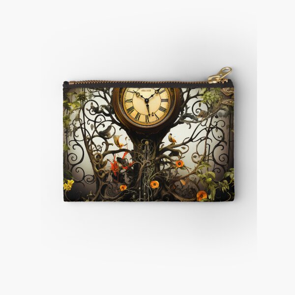 Item preview, Steampunk and Twisted Deviant Nature Mixed designed and sold by BrandonArtWorld.