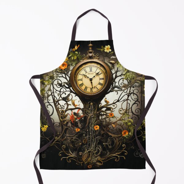Item preview, Steampunk and Twisted Deviant Nature Mixed designed and sold by BrandonArtWorld.