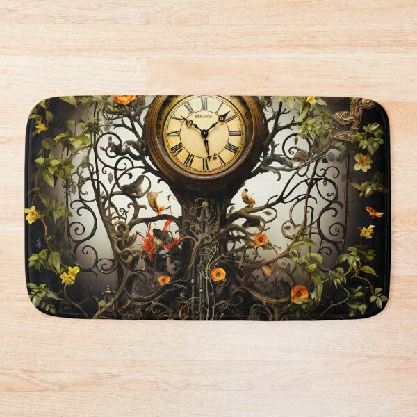 Item preview, Steampunk and Twisted Deviant Nature Mixed designed and sold by BrandonArtWorld.