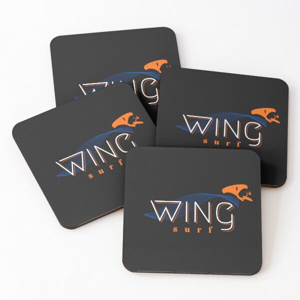 Item preview,  Wingfoiling | Foiling lifestyle| Winging it| Wing foil | Wing surf| Wing foiling | Wing surfing | Foiling gift | Foil | Surfer gift | designed and sold by Outdoors-Sports.