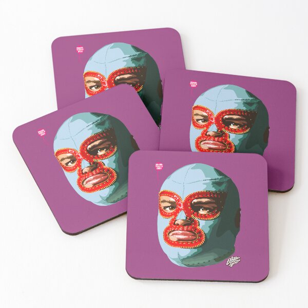 Item preview, EL LUCHADOR EXTRAORDINAIRE 	 	 designed and sold by sdxlyuutf1.