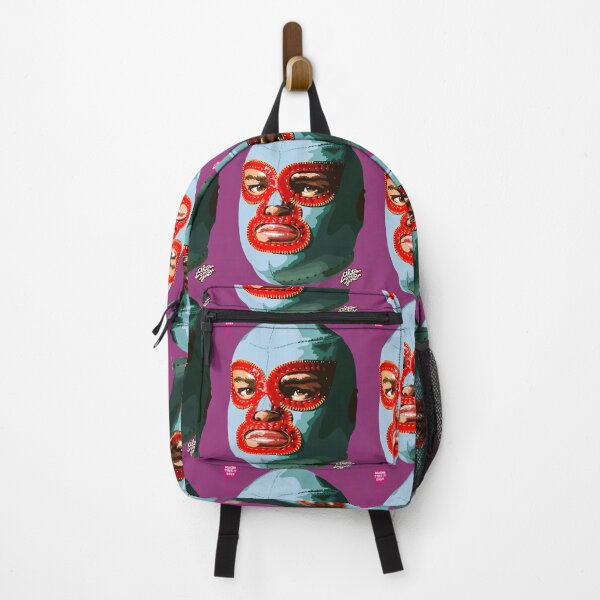 Item preview, EL LUCHADOR EXTRAORDINAIRE 	 	 designed and sold by sdxlyuutf1.