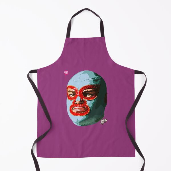 Item preview, EL LUCHADOR EXTRAORDINAIRE designed and sold by sdxlyuutf1.