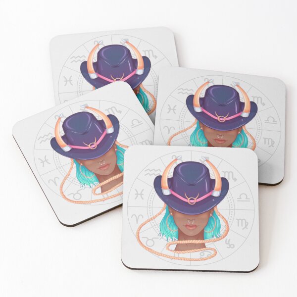 Item preview, Taurus Zodiac Sign designed and sold by AmmaShani.