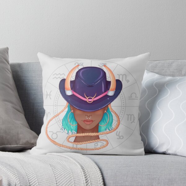 Item preview, Taurus Zodiac Sign designed and sold by AmmaShani.