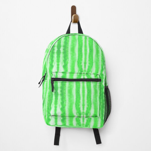 Artikelvorschau, Lime Candy Stripes Fotomuster entworfen und verkauft von vallisrowe.