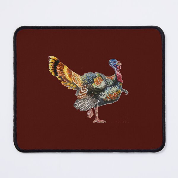 Item preview, Turkey Plumage 	 	 designed and sold by wabjnqfxcr18.