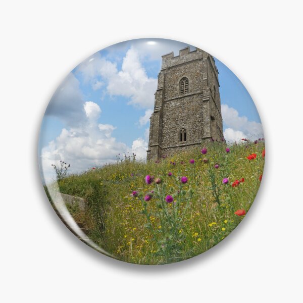 Artikelvorschau, Glastonbury Tor entworfen und verkauft von Alisonchambers2.