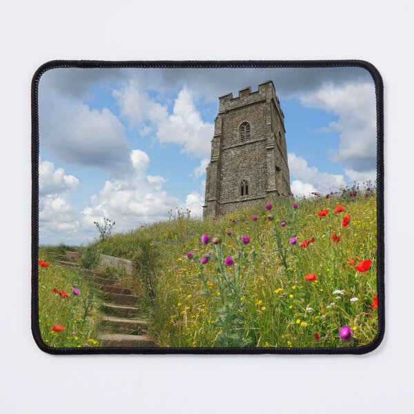 Item preview, Glastonbury Tor designed and sold by Alisonchambers2.