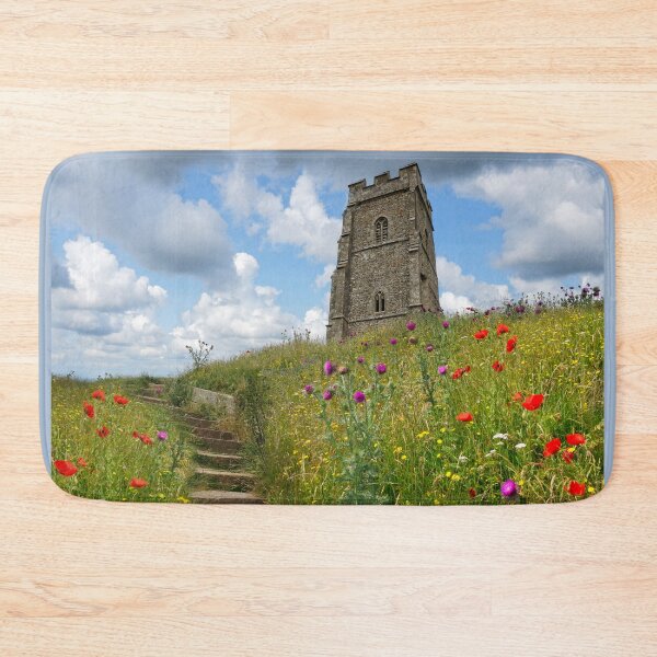 Item preview, Glastonbury Tor designed and sold by Alisonchambers2.