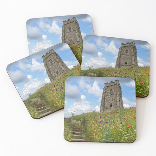 Item preview, Glastonbury Tor designed and sold by Alisonchambers2.