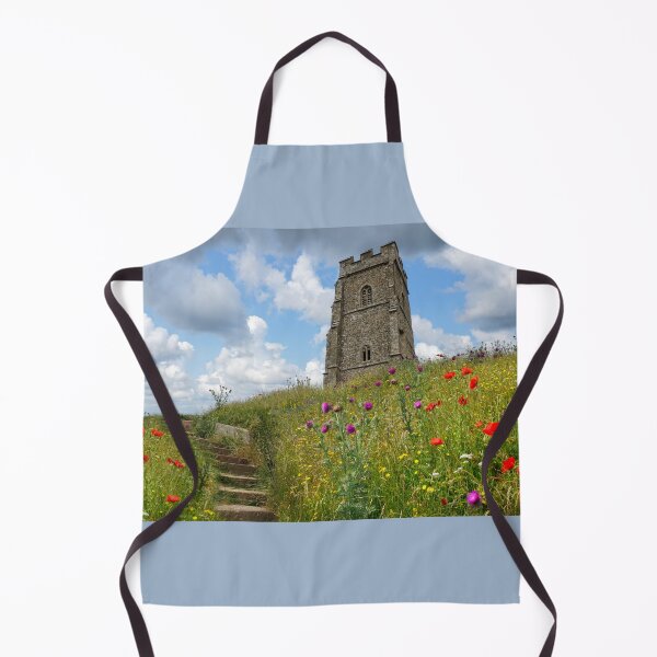 Item preview, Glastonbury Tor designed and sold by Alisonchambers2.