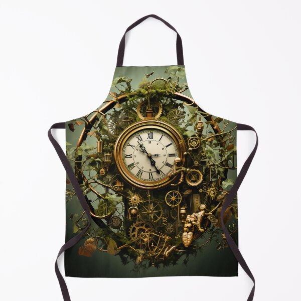 Item preview, Steampunk and Twisted Deviant Nature Mixed designed and sold by BrandonArtWorld.
